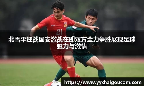 北雪平迎战国安激战在即双方全力争胜展现足球魅力与激情